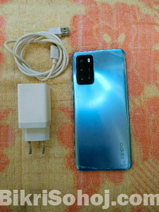 Oppo A16